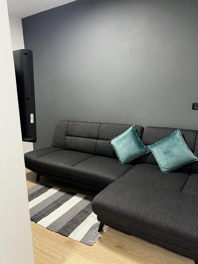 Apartment Amion In Center Of Tirana